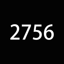 2756