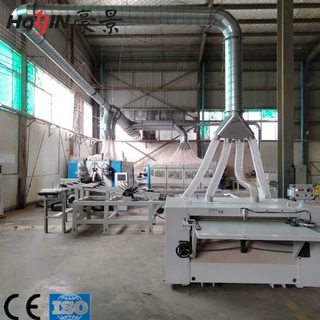 重型机半自动SPC/WPC/LVT地板成型线 塑料机械精密型设备