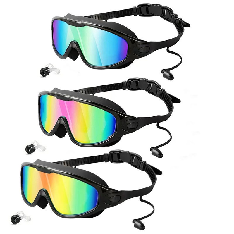 귀마개 일체형 3색 슈트 시리즈