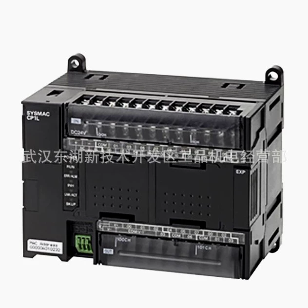 Omron PLC CP1L-M30DT-D 14 20 M30 M40 M60DT DR-A-D гарантия оригинальный подлинный