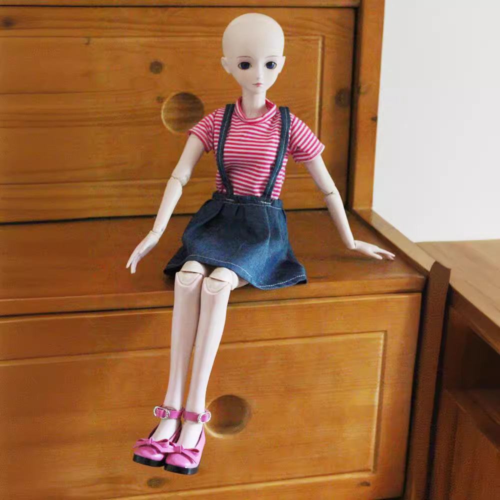 Doll for dressing up