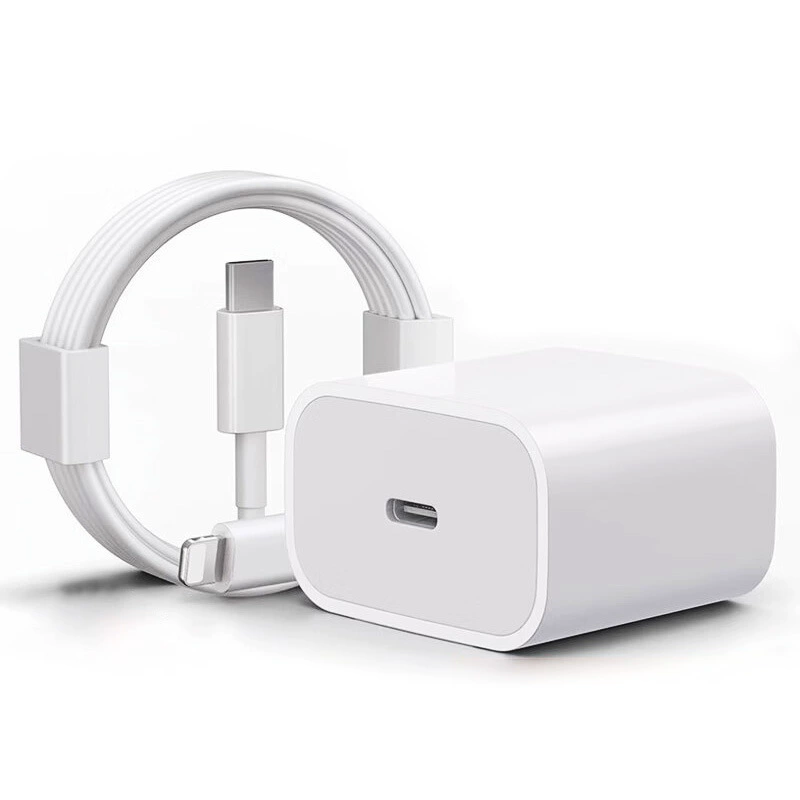 Apple, зарядное устройство, совместимое с iPhone 14, зарядка мобильного телефона, 20W, оптовая продажа