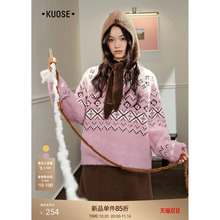 �ɫ�M���u�ỨܛŴ���^ë��Ů2025�ﶬ���¿��ɫᘿ���ëë����