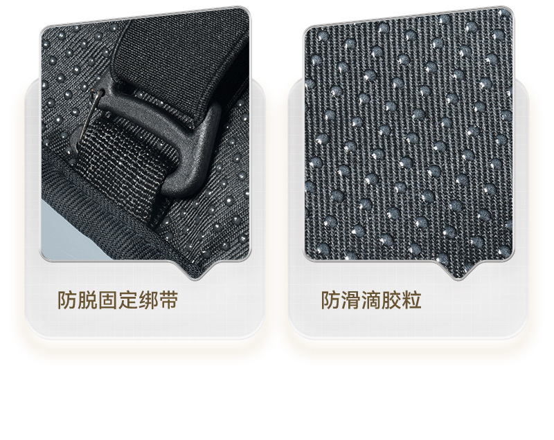 Motorcycle inflatable seat cushion, shock-absorbing and breathable, suitable for long-distance riding in summer, soft and comfortable, universal airbag seat cushion for electric vehicles