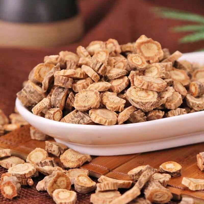 Windproof Various Specifications Windproof Chinese Herbal Medicine Raw Materials Free Shipping 500g Sulfur-Free Smoked Bulk Supply for Customers to Powder Windproof