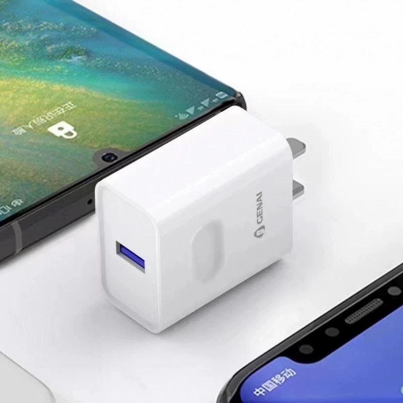 Зарядное устройство, комплект с USB-зарядным устройством, 66 Вт