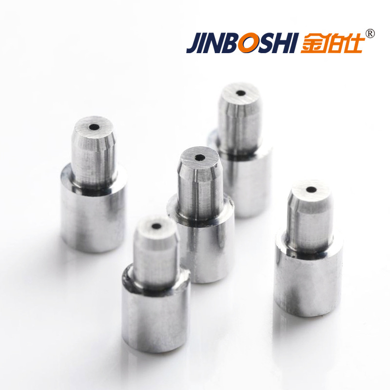YG8硬质合金喷嘴厂家批发 精密钨钢喷嘴 钨钢喷管生产加工