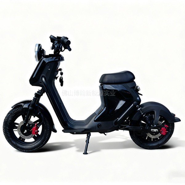 Беговел электрический U+B 2000W