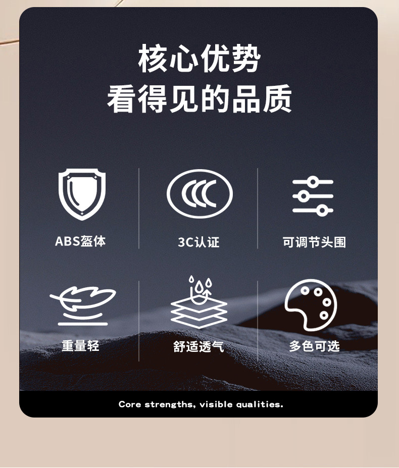 Factory direct Harley retro electric car helmet 3C motorcycle half helmet universal winter helmet cold windproof