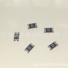 Littelfuse 1206L025YR 0.25A 16V 1206ƬԻָ˿