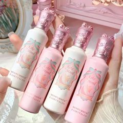 Cheng Shi'an Flower Knows ブライトニング リキッド コンシーラー ハイライト コンシーラー パレットは、顔のシミ、クマ、ニキビ跡、涙溝をカバーします。