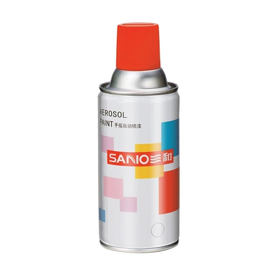 Avtomobil boya qələmləri, Car Color Change Touch-Up Anti-Rust