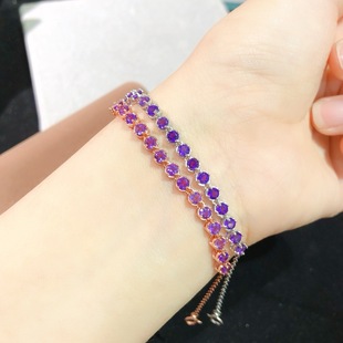 ����Ȼ��ˮ�����Ů����ʯ�ߴ�s3*3mm���ߙns925���y�Ƕ�䣬