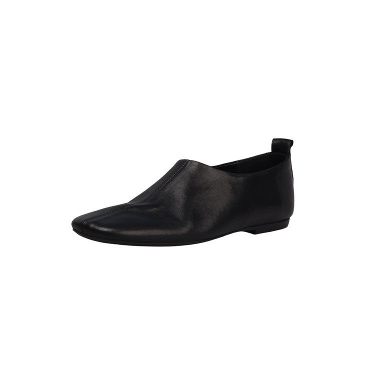 CHIKO Dominica Square Toe Minimalist Glove Shoes Pumps Shoe