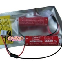 PLC��늳� ER6C AA 3.6V F2-40BL FX1N/FX2N����늳� F2-40BL�h�r