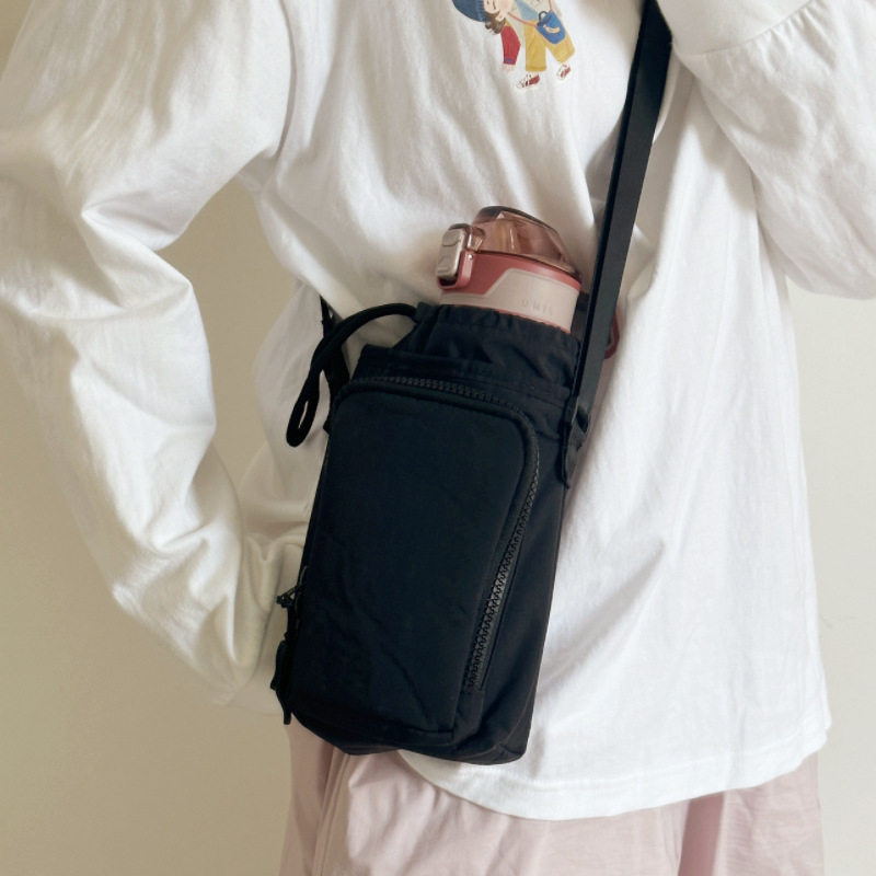 One-shoulder bag