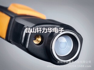 testo 805i - �o������t��y�؃x��Ӝض�Ӌ�t�⾀�y�؃x�x��