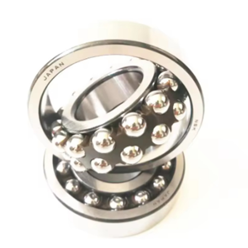 日本轴承 1308 双列调心球轴承 1309 高速轴承1310 紧定套 现货