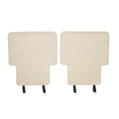 Weierfa – Anti-Kick Pad for Chair back anti-kick pad
