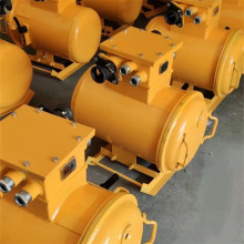 矿用防爆EPS应急电源箱 煤矿隔爆蓄电池 煤安认证齐全