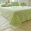 Pure color-fruit green
