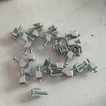 /普洛菲斯触摸屏安装固定卡扣下单请备注触摸屏型号默认项