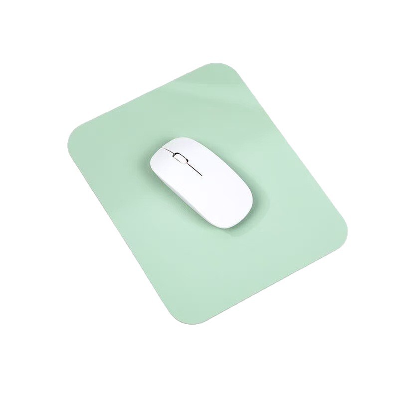 マウスパッド大型レザーソリッドカラーカスタムクロスボーダーコンピュータキーボードデスクパッド防水ハイエンドノートブックパッド|undefined