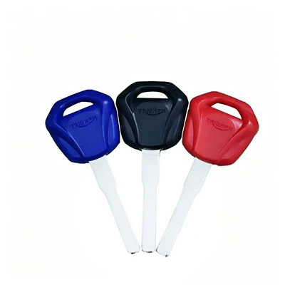 Suitable for Motorcycle Motorcycle Key