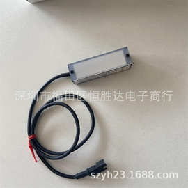 KEYENCE/基恩士 CA-DBW5 CA-DBW13 CA-DBB5 白色条型光源实拍图片