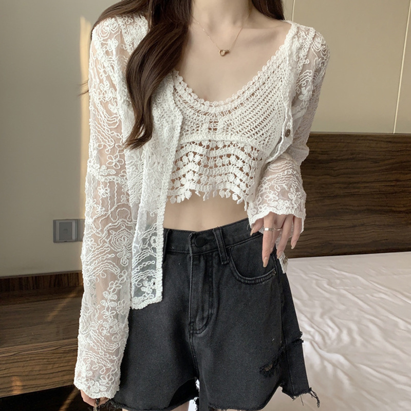 White set