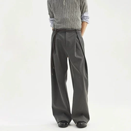 男式休闲裤;男式夹克;男式牛仔裤