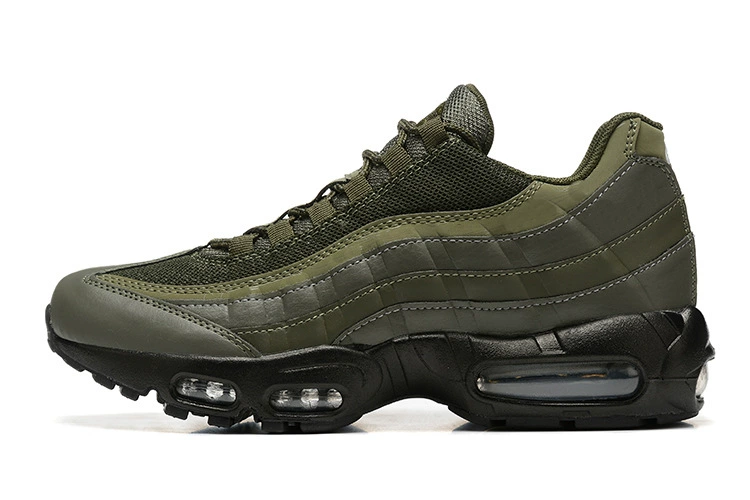 Кроссовки 95corteiz air cushion, лёгкие спортивные, размеры 40–46