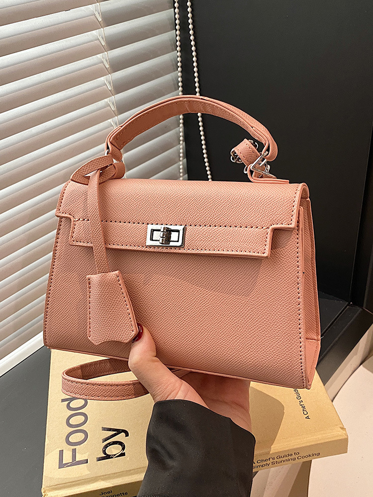 Bolsos de mujer para mujer 2024 nuevo bolso Kylie transfronterizo bolso de moda bolso bandolera pequeño bolso cuadrado handbag