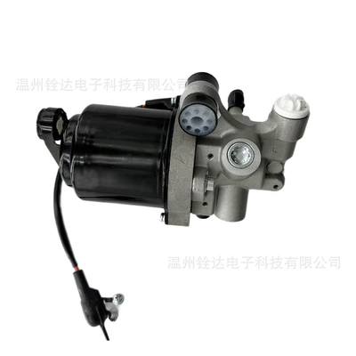 Vacuum Pump Semi-Assembly 47960-60010 – ABS modulu və sensorları