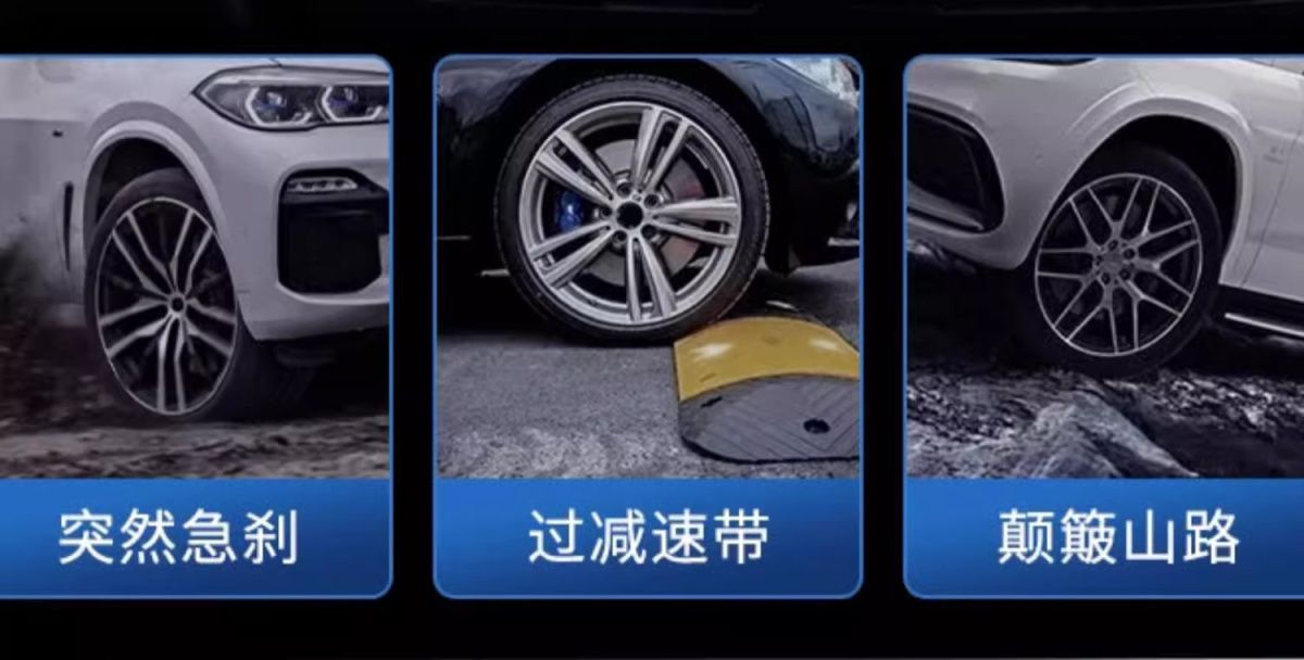 2026 Car Phone Holder Magnetic Fast Charging Phone Stand Anti-Shake Wireless Charging Navigation Support Bracket Car Accessories