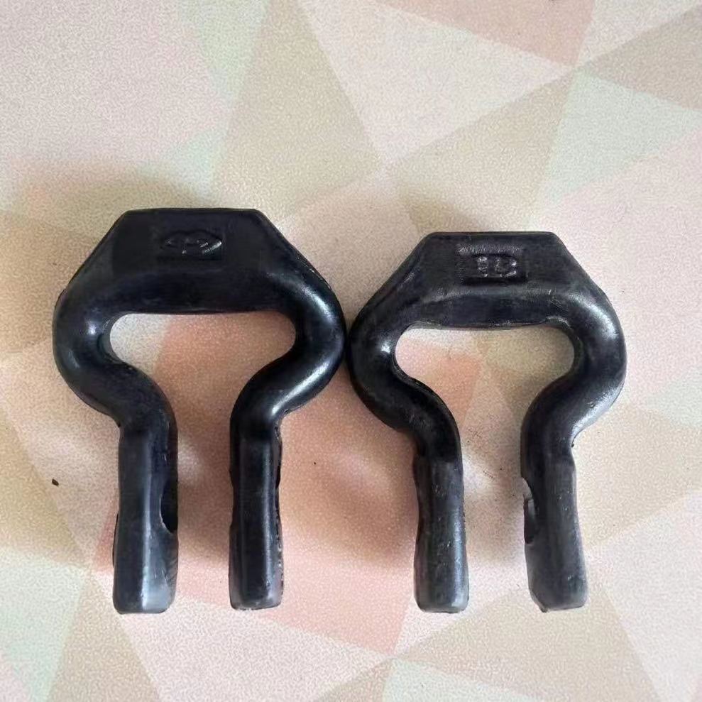 厂家直供现货销售矿用马蹄环规格多马蹄环矿用马蹄环耐磨耐磨升级