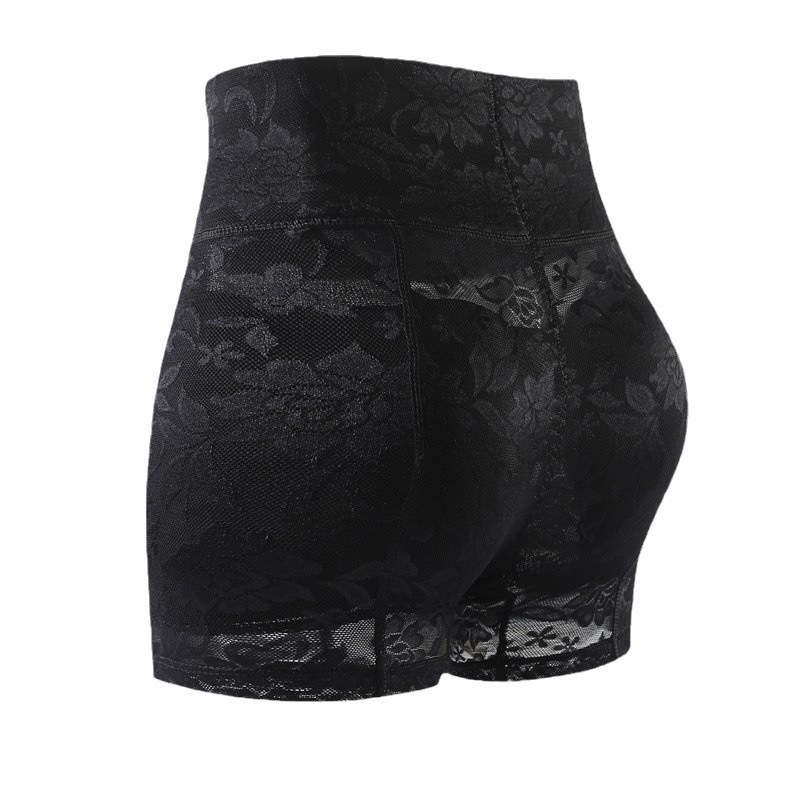 Pantalones de mejora de glúteas de mujer esponja de glúteas de mejora de glúteas de mejora de glúteas de belleza 1629