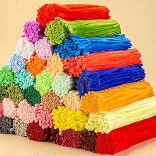 ��Ʒ �������zŤŤ��DIY�����ֹ�������ͯ��߲��ϰ�����ë�l��