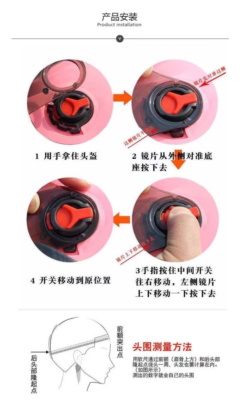3C Certified Helmet New National Standard Parent-Child Helmet Mother-Child Electric Vehicle Summer Cute Motorcycle Helmet for Men, Women and Children