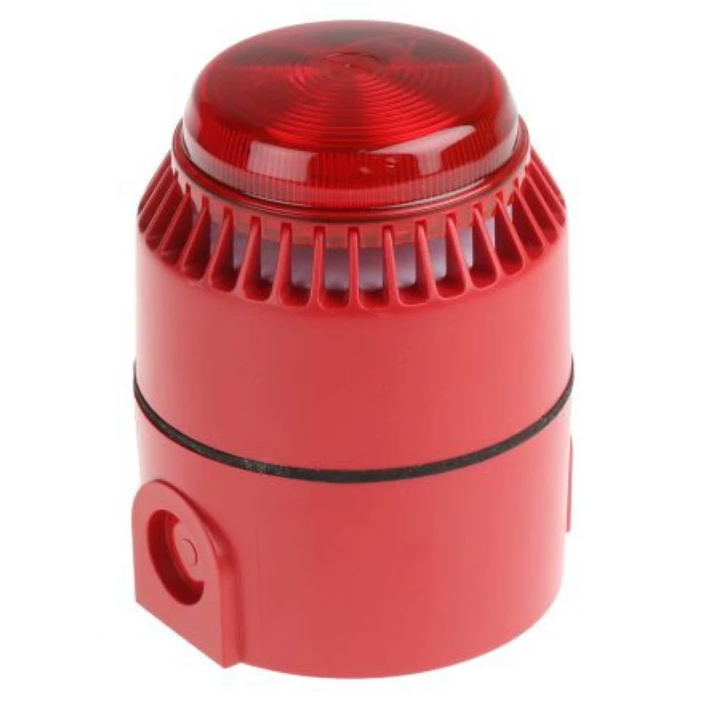 EATON 0786-CPD-21167 24V DC, красная электронная сигнализация