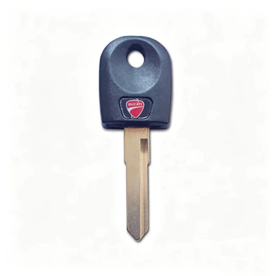 Motorcycle Key Keys, Universal for Ducati