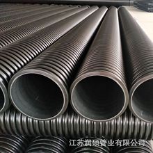 ���wHDPE�p�ڲ��y��PE���۹ܲĴ�ڏ���ˮ�܏S�ҹ�؛Ҏ���Rȫ