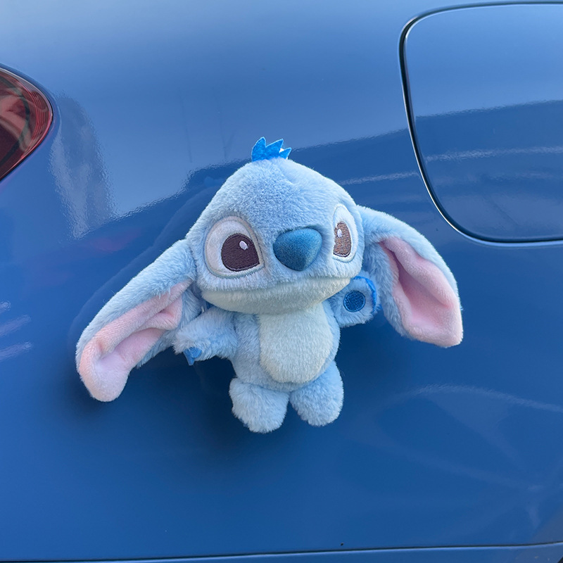 Stitch [car, electric vehicle] pendant