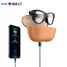 智能手表;智能眼镜;智能手环