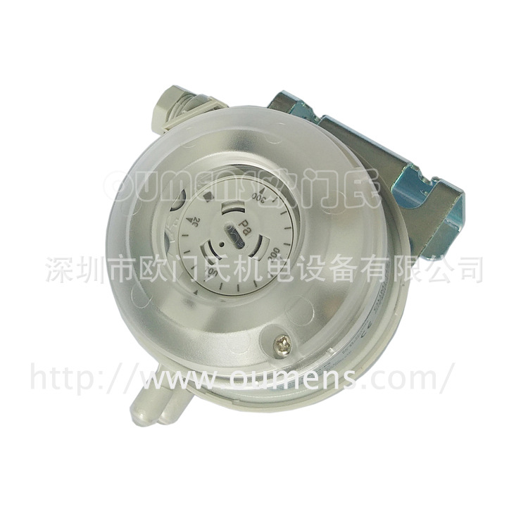 进口过滤网压差开关国产空气压差开关MS604气体压差开关