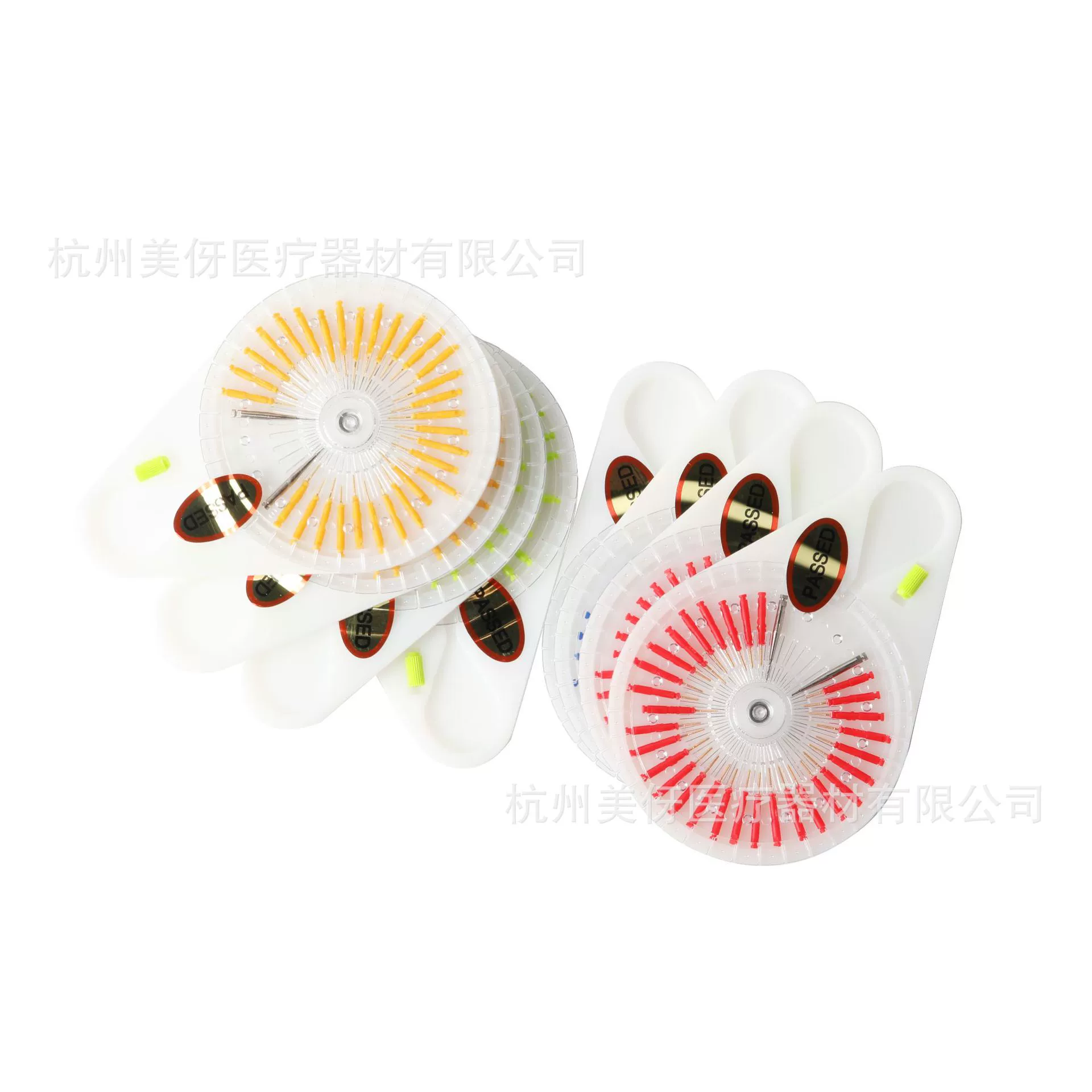 Ортодонтическое оборудование: самонарезающие саморезы для стоматологии, прямые поставки с завода.