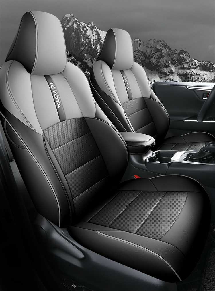 Suitable for 2026 Toyota Wildlander car seat covers, full-cover seat cushions, special seat pads, universal seat covers for all seasons