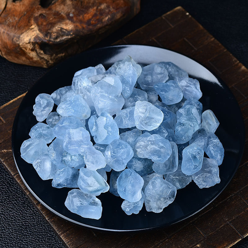 Piedra Difusora de Cristal Natural Piedra Natural Difusora de Aromas para Decoración del Hogar image 16
