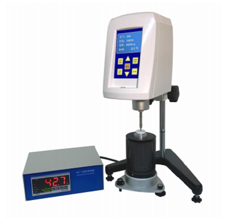 温粘度计(选配300的加热炉) 型号:WW12-RV-SSR-H库号：M40137