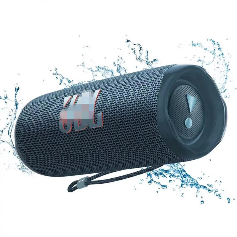華強北ブルートゥーススピーカー万華鏡FLIP6無線スピーカーフリップ六サブウーファ屋外携帯音響|undefined